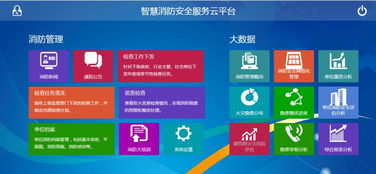智慧消防系統(tǒng)推廣應用新聞發(fā)布會 數(shù)據(jù)處理與存儲服務的關鍵作用
